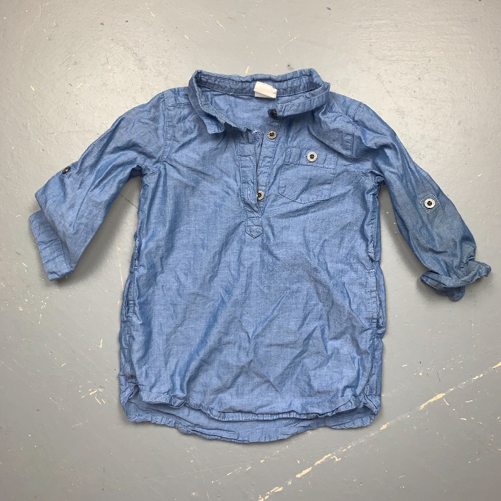 H&M Shirt Dress